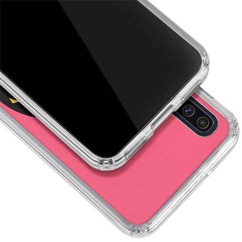 Marvel X-Men Gambit Galaxy A50 Clear Case